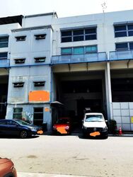 2.8 Penjuru Tech Hub (D22), Factory #580616221